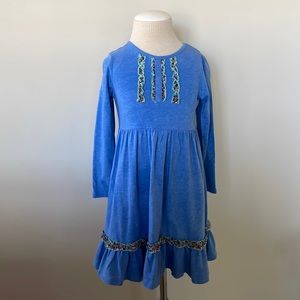 Matilda Jane Dress- Excellent condition